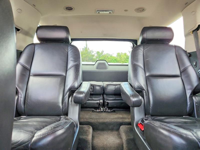 53253616 :رقم المزاد ، 1GYFK63837R346102 vin ، 2007 Cadillac Escalade مزاد بيع