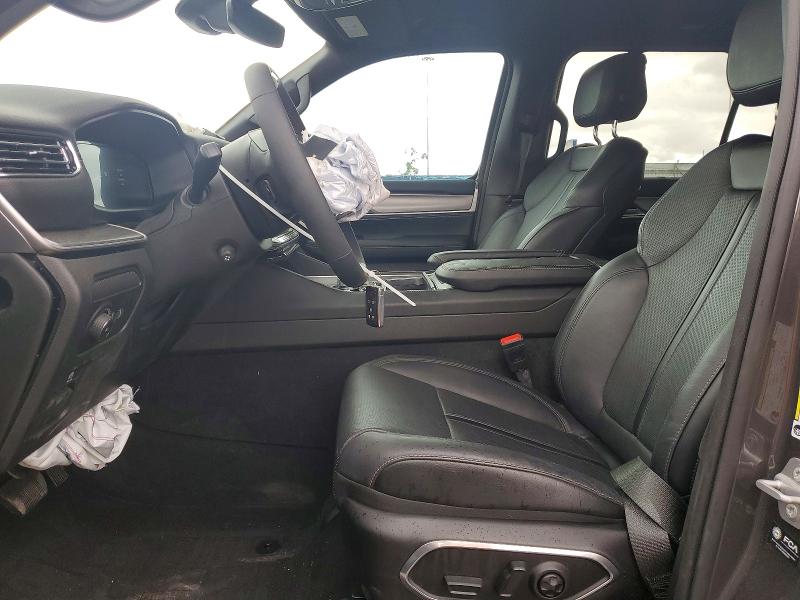 Продаж на аукціоні авто 2025 Jeep Wagoneer, vin: 1C4SJVDP0SS505957, номер лоту: 52235156