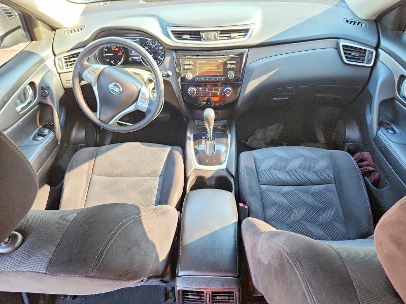 Продаж на аукціоні авто 2015 Nissan Rogue, vin: 5N1AT2MT2FC786723, номер лоту: 53024816