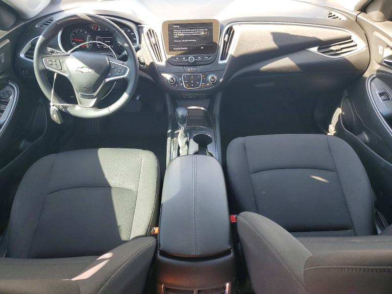 Продаж на аукціоні авто 2024 Chevrolet Malibu, vin: 1G1ZD5ST4RF218400, номер лоту: 53824116