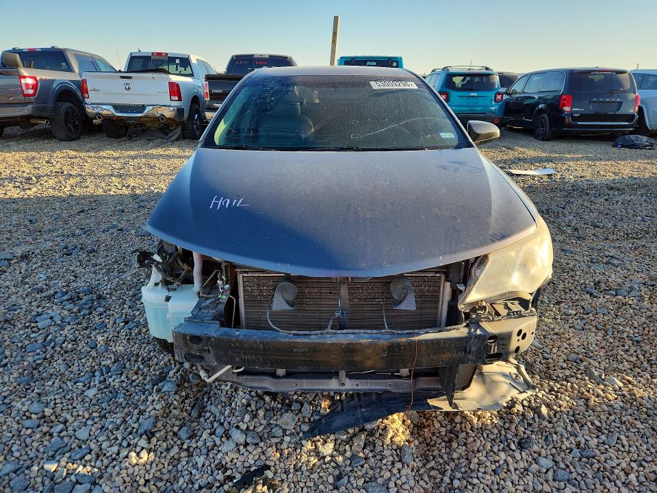 Aukcja sprzedaży 2014 Toyota Camry, vin: 4T4BF1FK6ER375494, numer aukcji: 53009296