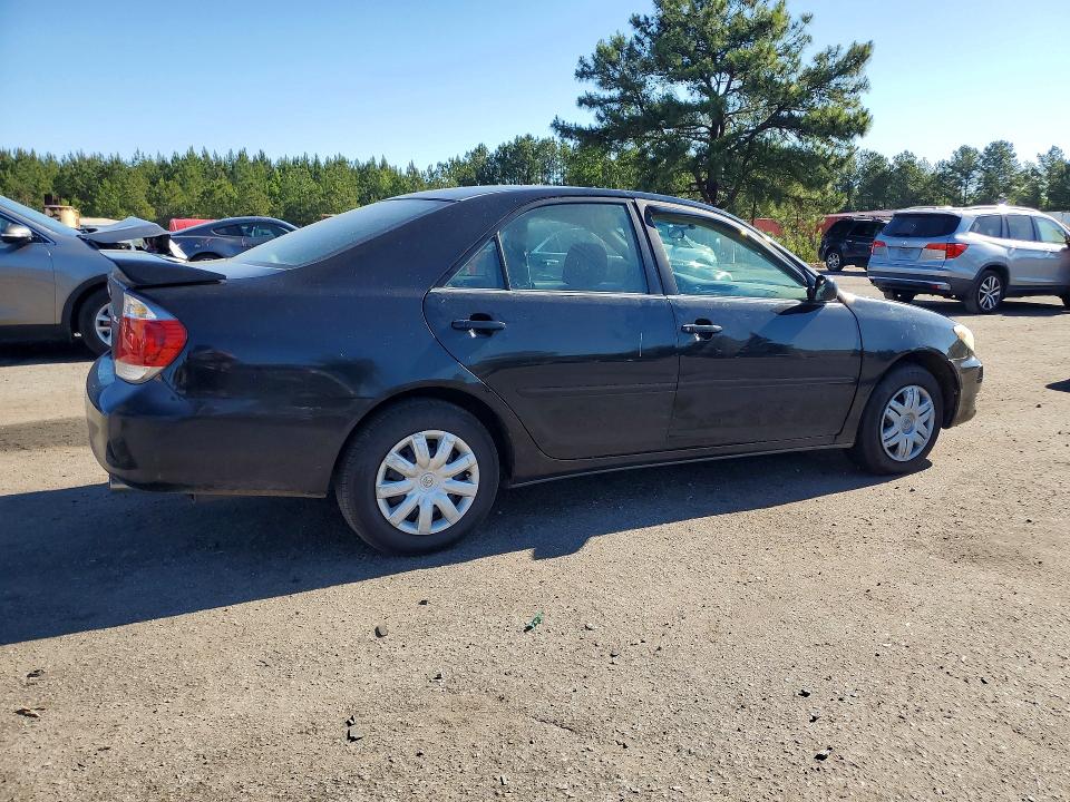53717086 :رقم المزاد ، 4T1BE32K95U054449 vin ، 2005 Toyota Camry مزاد بيع