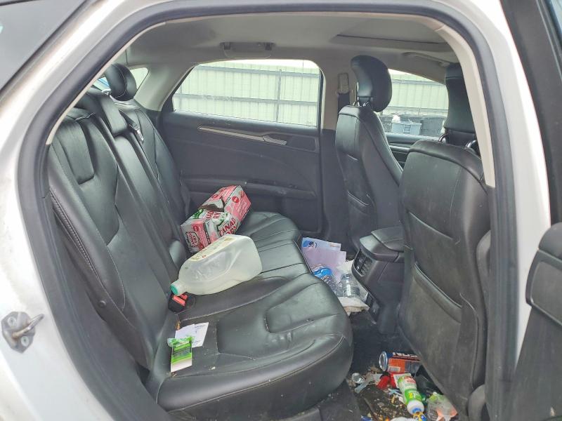 Aukcja sprzedaży 2013 Ford Fusion, vin: 3FA6P0K99DR123874, numer aukcji: 53191606