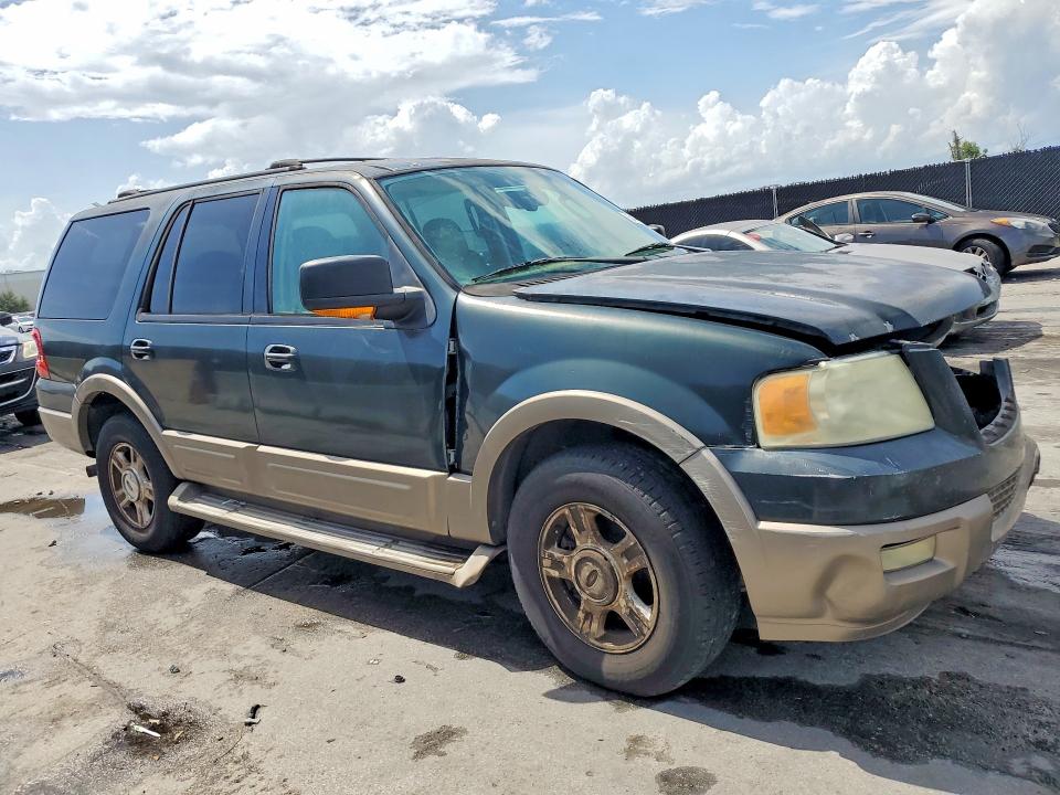 2004 Ford Expedition მანქანა იყიდება აუქციონზე, vin: 1FMRU17W24LB41194, აუქციონის ნომერი: 54962266