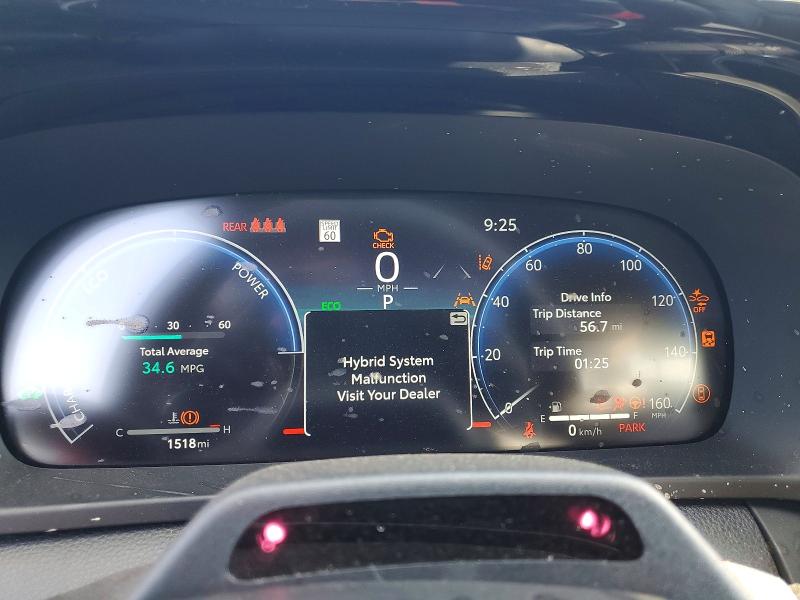 Продажа на аукционе авто 2026 Toyota Crown Signia, vin: JTDACAAJ5T3037492, номер лота: 52970386
