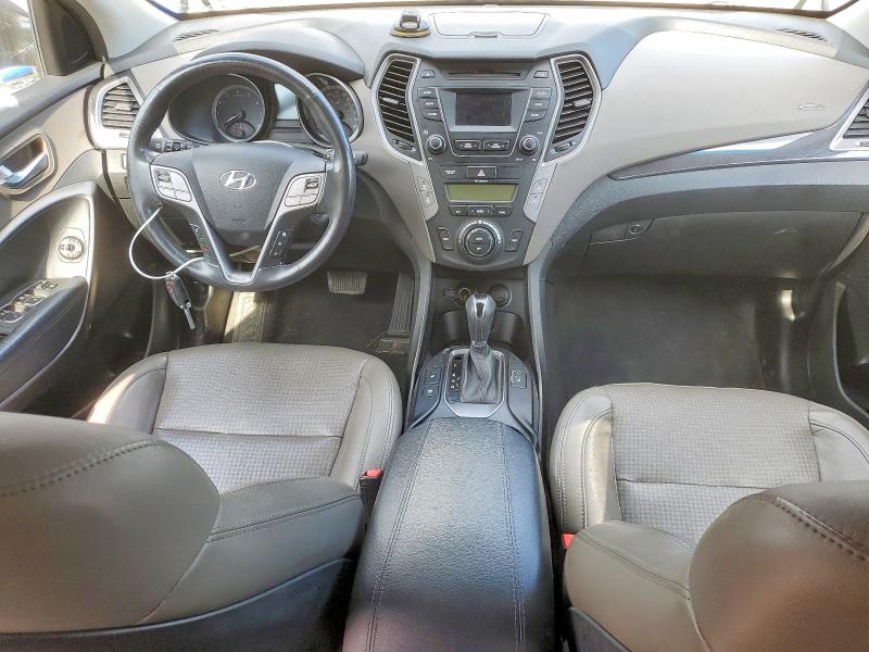 53419616 :رقم المزاد ، 5XYZUDLB6DG101866 vin ، 2013 Hyundai Santa Fe Sport مزاد بيع