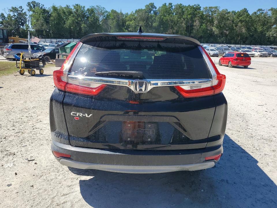 Aukcja sprzedaży 2017 Honda Cr-v, vin: 7FARW5H30HE008442, numer aukcji: 51979826