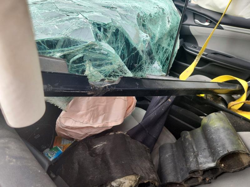 Aukcja sprzedaży 2016 Honda Civic, vin: 19XFC2F76GE076521, numer aukcji: 54965776