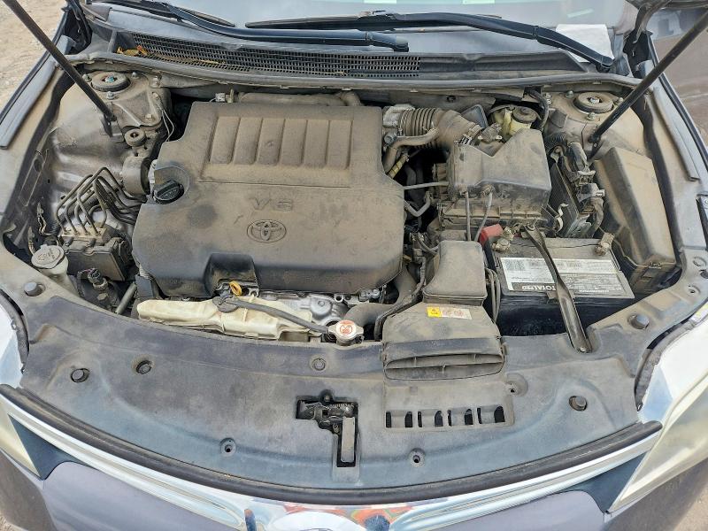 Продажа на аукционе авто 2016 Toyota Avalon, vin: 4T1BK1EB4GU234319, номер лота: 54679896