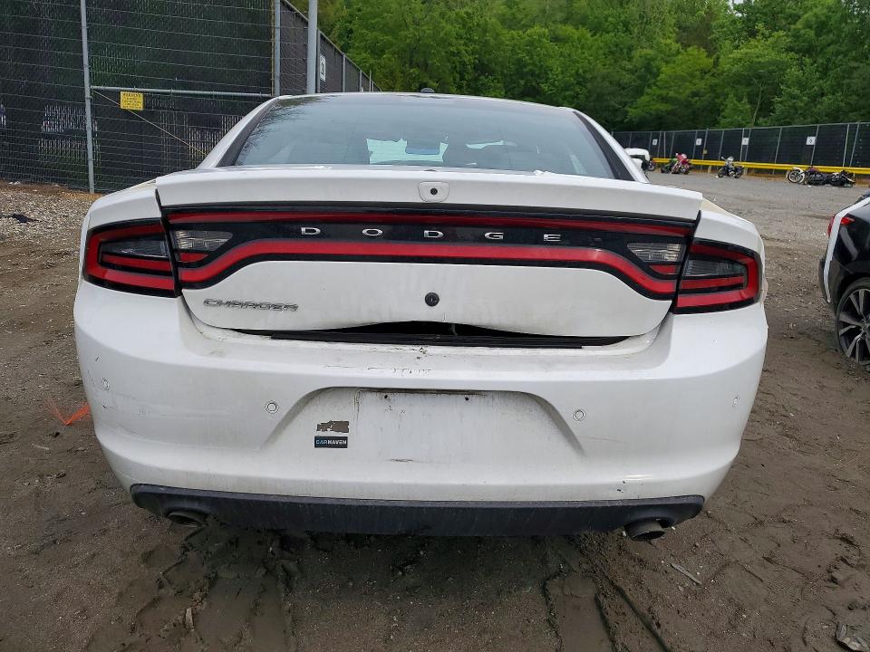 50852776 :رقم المزاد ، 2C3CDXAG8KH513733 vin ، 2019 Dodge Charger مزاد بيع