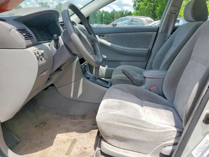 Aukcja sprzedaży 2003 Toyota Corolla, vin: 1NXBR32E23Z015911, numer aukcji: 55057946