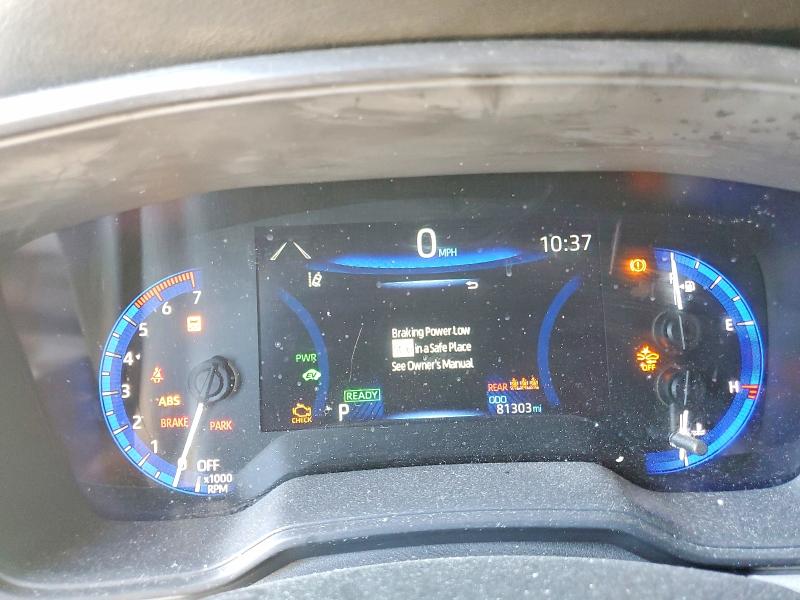 Продажа на аукционе авто 2022 Toyota Corolla, vin: JTDEAMDE8N3009115, номер лота: 53067526