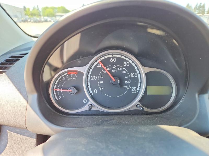 Aukcja sprzedaży 2014 Mazda Mazda2, vin: JM1DE1KZXE0188313, numer aukcji: 52036826