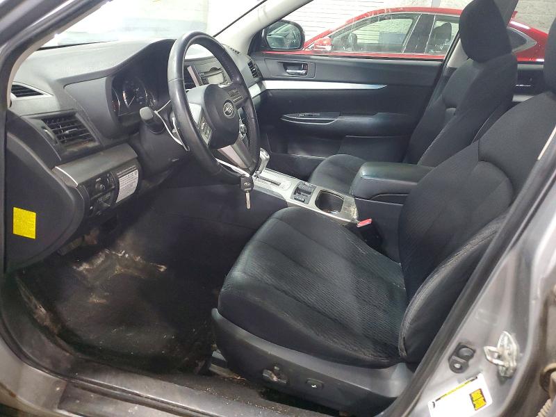 Продаж на аукціоні авто 2011 Subaru Outback, vin: 4S4BRCGC7B3359682, номер лоту: 53075586