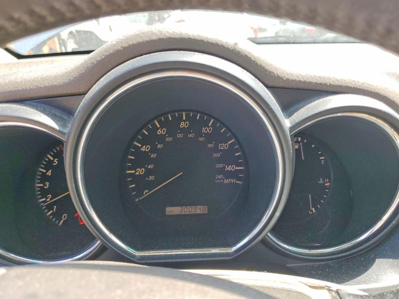 Aukcja sprzedaży 2004 Lexus Rx, vin: JTJHA31U740033695, numer aukcji: 52780226