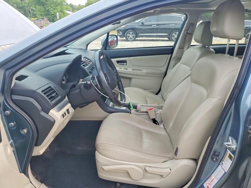 Aukcja sprzedaży 2012 Subaru Impreza, vin: JF1GPAS60CH219487, numer aukcji: 54209186