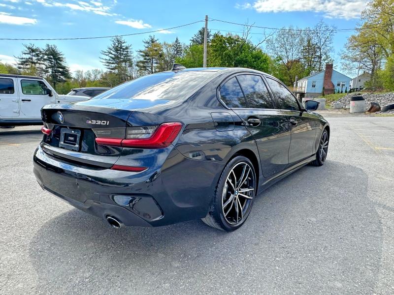 Aukcja sprzedaży 2019 Bmw 330xi, vin: WBA5R7C57KFH09360, numer aukcji: 51141636