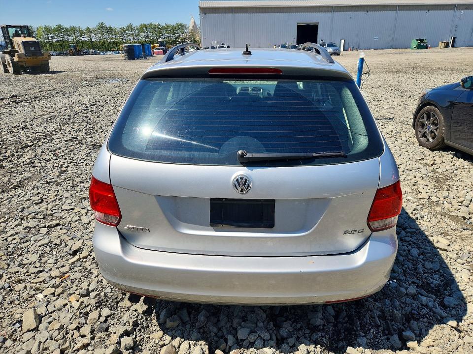 Aukcja sprzedaży 2012 Volkswagen Jetta, vin: 3VWPP7AJXCM616118, numer aukcji: 52237386