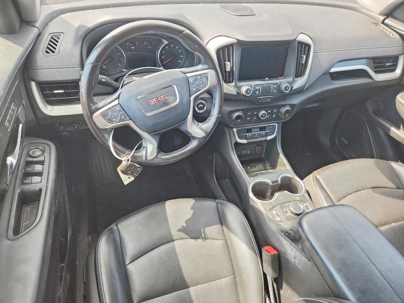 Aukcja sprzedaży 2022 Gmc Terrain, vin: 3GKALPEV4NL150961, numer aukcji: 53794616