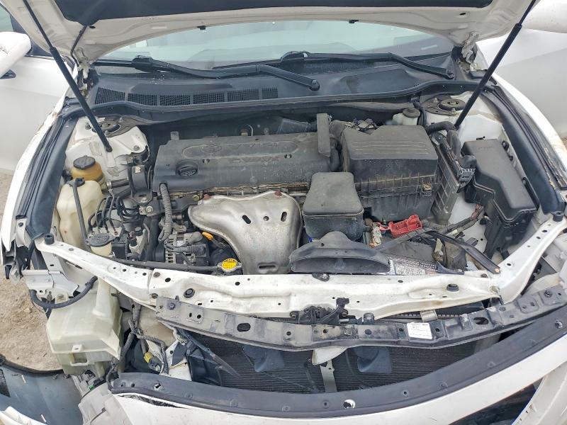 Aukcja sprzedaży 2009 Toyota Camry, vin: 4T1BE46K49U821419, numer aukcji: 54987136