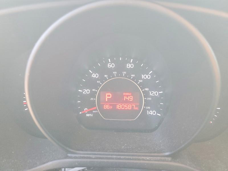 Продаж на аукціоні авто 2016 Kia Soul, vin: KNDJN2A23G7849431, номер лоту: 53723266