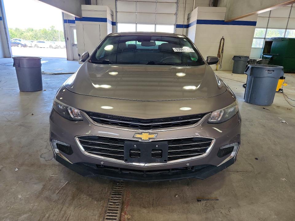 2017 Chevrolet Malibu მანქანა იყიდება აუქციონზე, vin: 1G1ZE5STXHF201841, აუქციონის ნომერი: 53060826