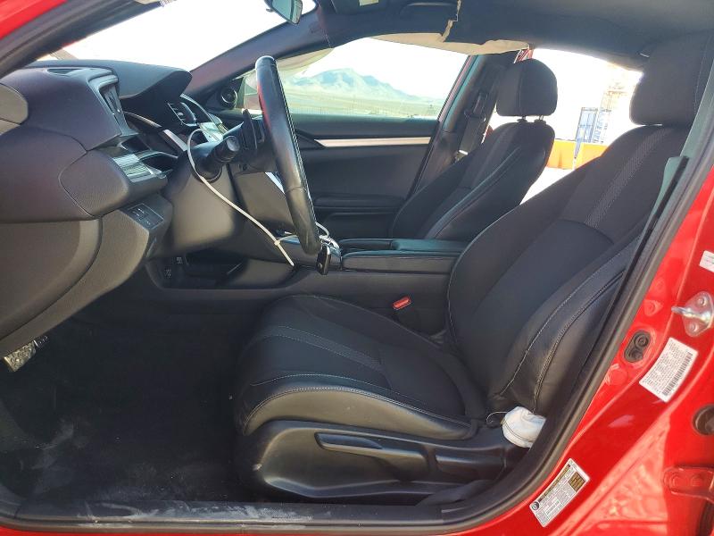 Aukcja sprzedaży 2019 Honda Civic, vin: 2HGFC2F85KH501413, numer aukcji: 53133536