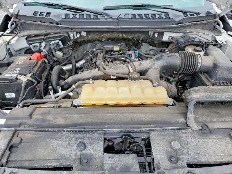 Aukcja sprzedaży 2020 Ford F150, vin: 1FTMF1EP0LKE21138, numer aukcji: 52958446