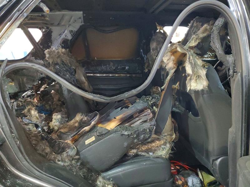 Aukcja sprzedaży 2018 Ford Explorer, vin: 1FM5K7DH8JGA53865, numer aukcji: 53081776