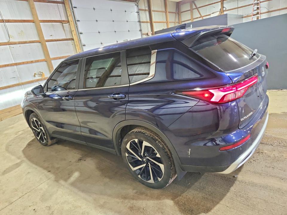Продаж на аукціоні авто 2023 Mitsubishi Outlander, vin: JA4J4UA88PZ061374, номер лоту: 52604276