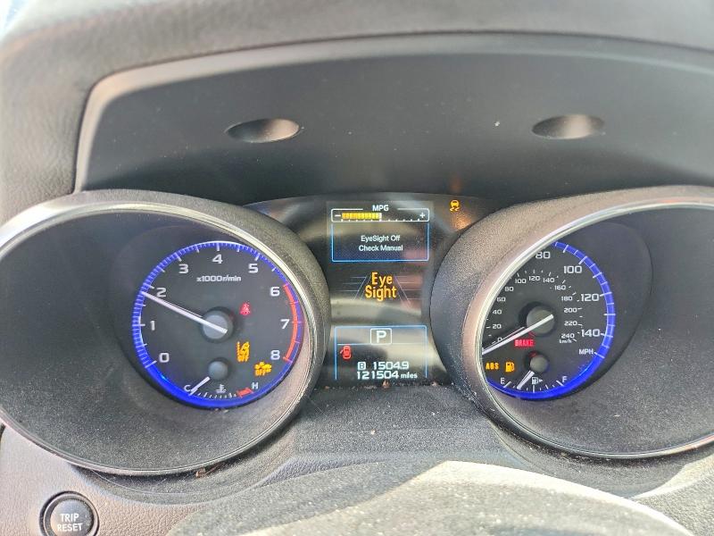 Aukcja sprzedaży 2019 Subaru Legacy, vin: 4S3BNAF60K3034632, numer aukcji: 53344446