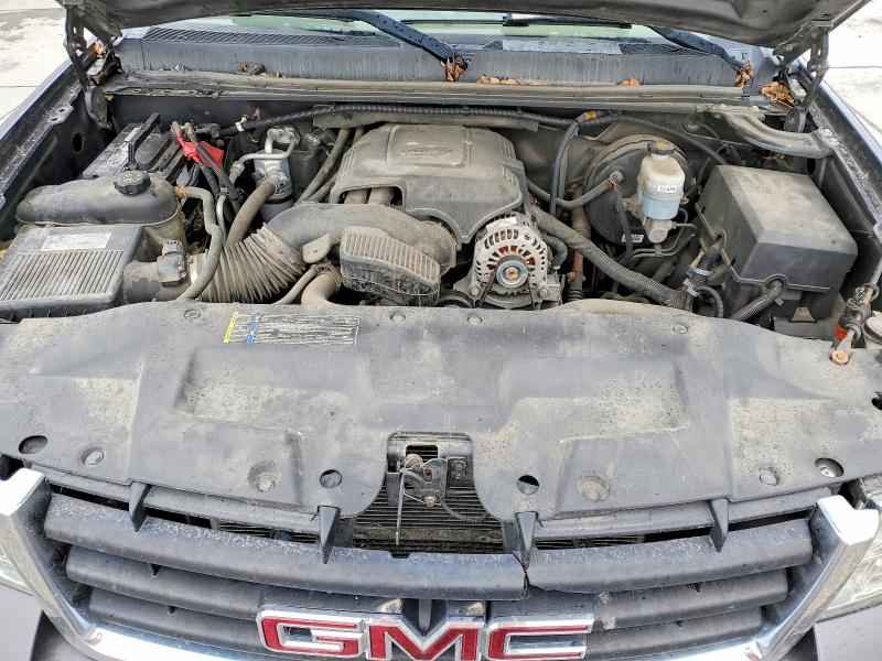 Aukcja sprzedaży 2010 Gmc Sierra, vin: 1GTSKVE33AZ129866, numer aukcji: 54617726