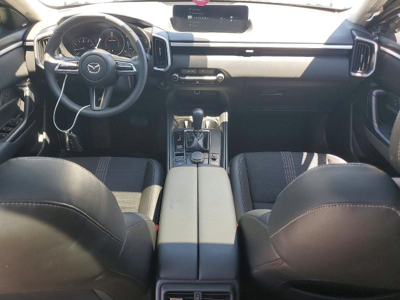 2024 Mazda Cx-50 მანქანა იყიდება აუქციონზე, vin: 7MMVABDM0RN211405, აუქციონის ნომერი: 53911806