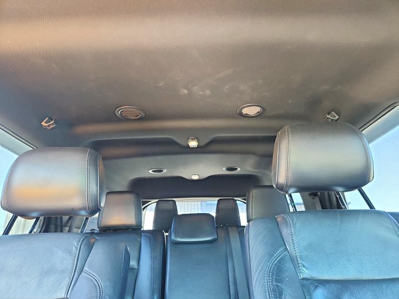 2012 Ford Explorer მანქანა იყიდება აუქციონზე, vin: 1FMHK8D86CGA27612, აუქციონის ნომერი: 52318706
