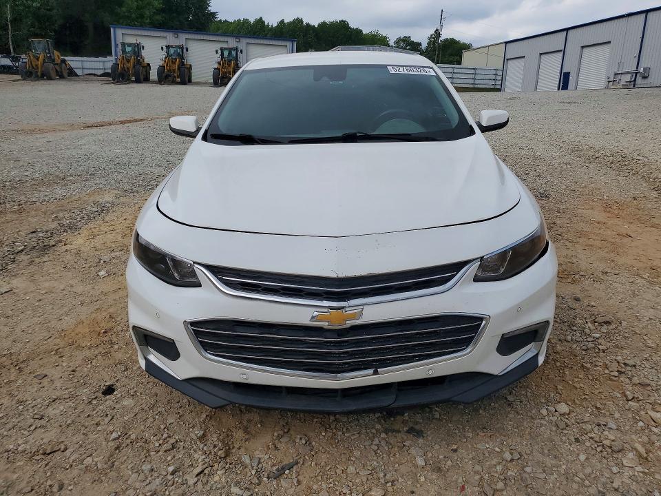 Продаж на аукціоні авто 2018 Chevrolet Malibu, vin: 1G1ZD5ST0JF260423, номер лоту: 52780326