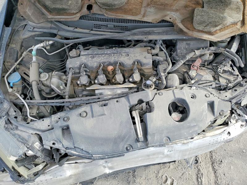 52528476 :رقم المزاد ، 19XFB2F58EE042188 vin ، 2014 Honda Civic مزاد بيع