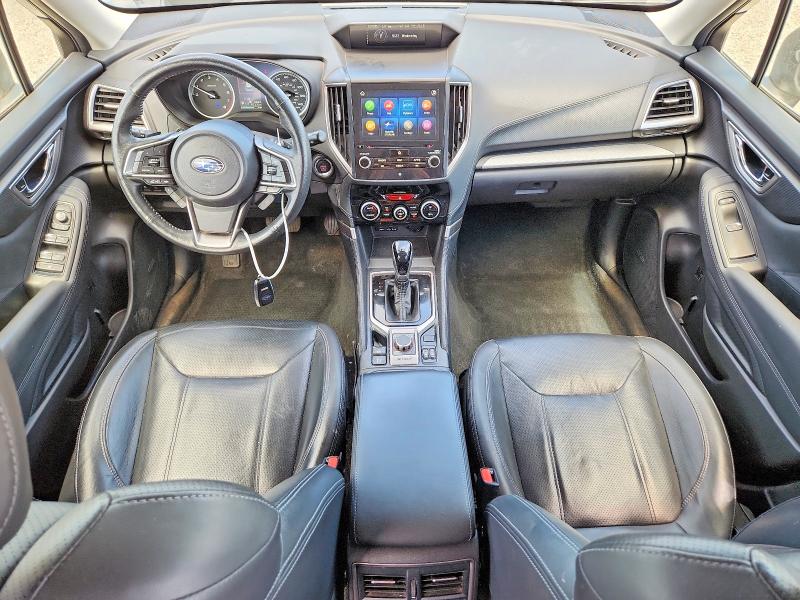 Aukcja sprzedaży 2021 Subaru Forester, vin: JF2SKAUCXMH417504, numer aukcji: 55064836