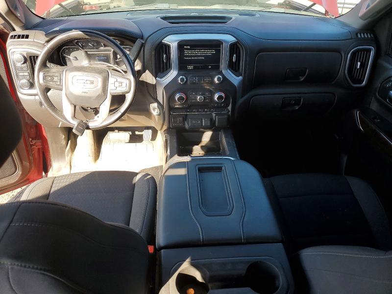 Aukcja sprzedaży 2021 Gmc Sierra, vin: 3GTU9CET6MG194580, numer aukcji: 52766716
