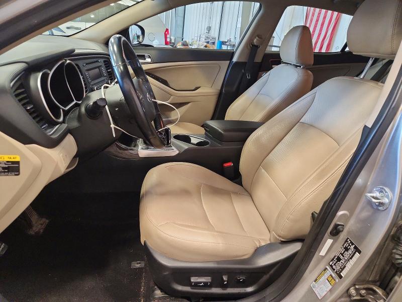 Aukcja sprzedaży 2015 Kia Optima, vin: 5XXGN4A77FG482461, numer aukcji: 52508226