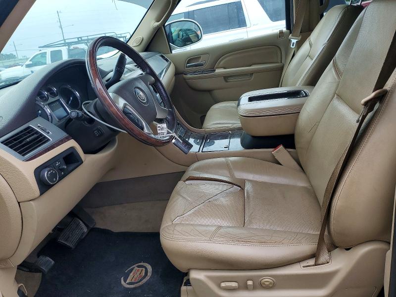 Продаж на аукціоні авто 2013 Cadillac Escalade, vin: 1GYS3CEF4DR257978, номер лоту: 48156046