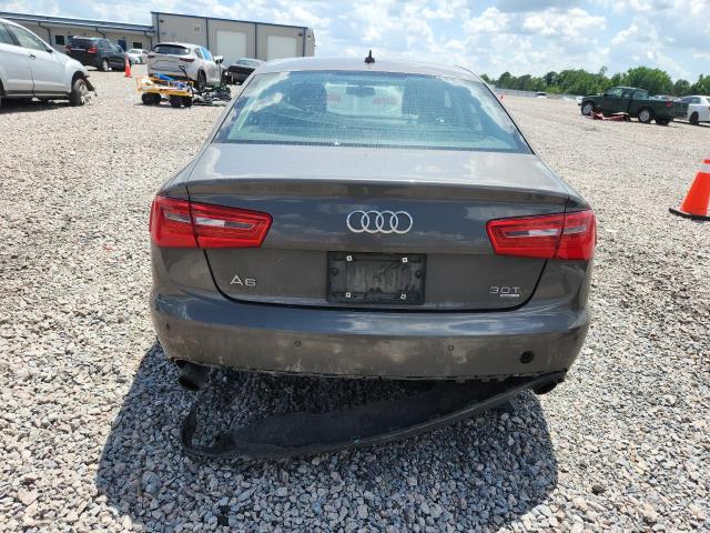 53625706 :رقم المزاد ، WAUGGAFCXCN126081 vin ، 2012 Audi A6 مزاد بيع