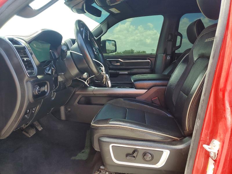 Продаж на аукціоні авто 2024 Ram 1500, vin: 1C6SRFJT5RN234541, номер лоту: 55278056