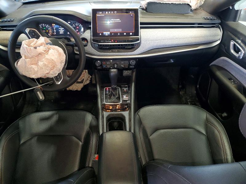 Продаж на аукціоні авто 2024 Jeep Compass, vin: 3C4NJDFN2RT139494, номер лоту: 53776686