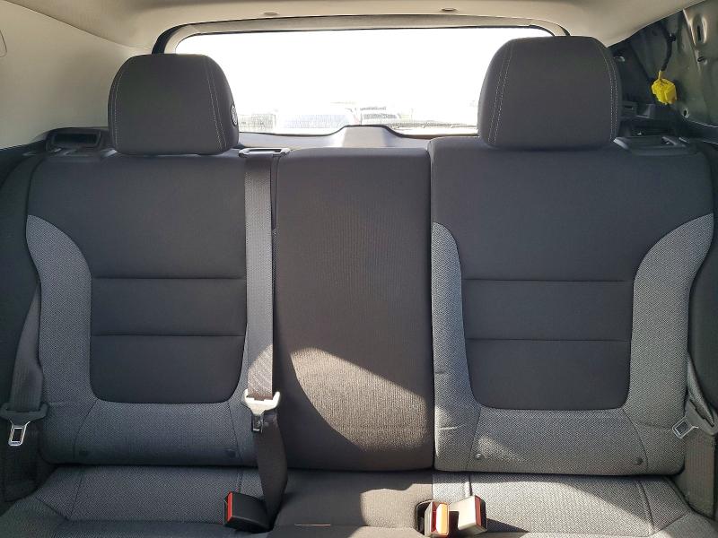 2023 Chevrolet Trailblazer მანქანა იყიდება აუქციონზე, vin: KL79MPSL3PB068252, აუქციონის ნომერი: 54140576