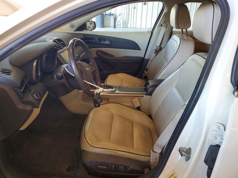 Продажа на аукционе авто 2013 Chevrolet Malibu, vin: 1G11G5SX2DF179581, номер лота: 54644336