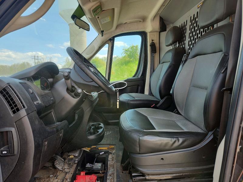 Продаж на аукціоні авто 2019 Ram Pro Master, vin: 3C6TRVDG4KE509646, номер лоту: 52168236