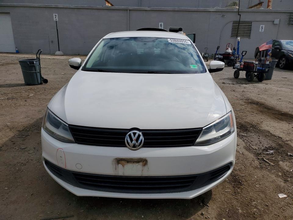 Продажа на аукционе авто 2012 Volkswagen Jetta, vin: 3VWDX7AJ2CM422069, номер лота: 53880056