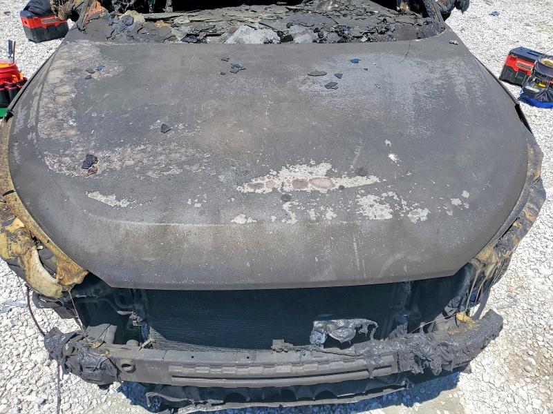 2016 Hyundai Tucson მანქანა იყიდება აუქციონზე, vin: KM8J23A45GU042678, აუქციონის ნომერი: 52339836
