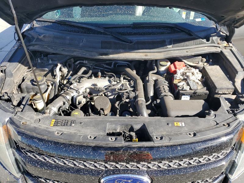 Aukcja sprzedaży 2015 Ford Explorer, vin: 1FM5K8GT9FGB67368, numer aukcji: 53122526