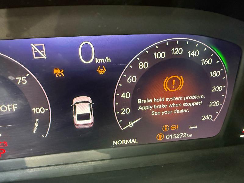Aukcja sprzedaży 2024 Honda Accord, vin: 1HGCY2F85RA801109, numer aukcji: 52946206